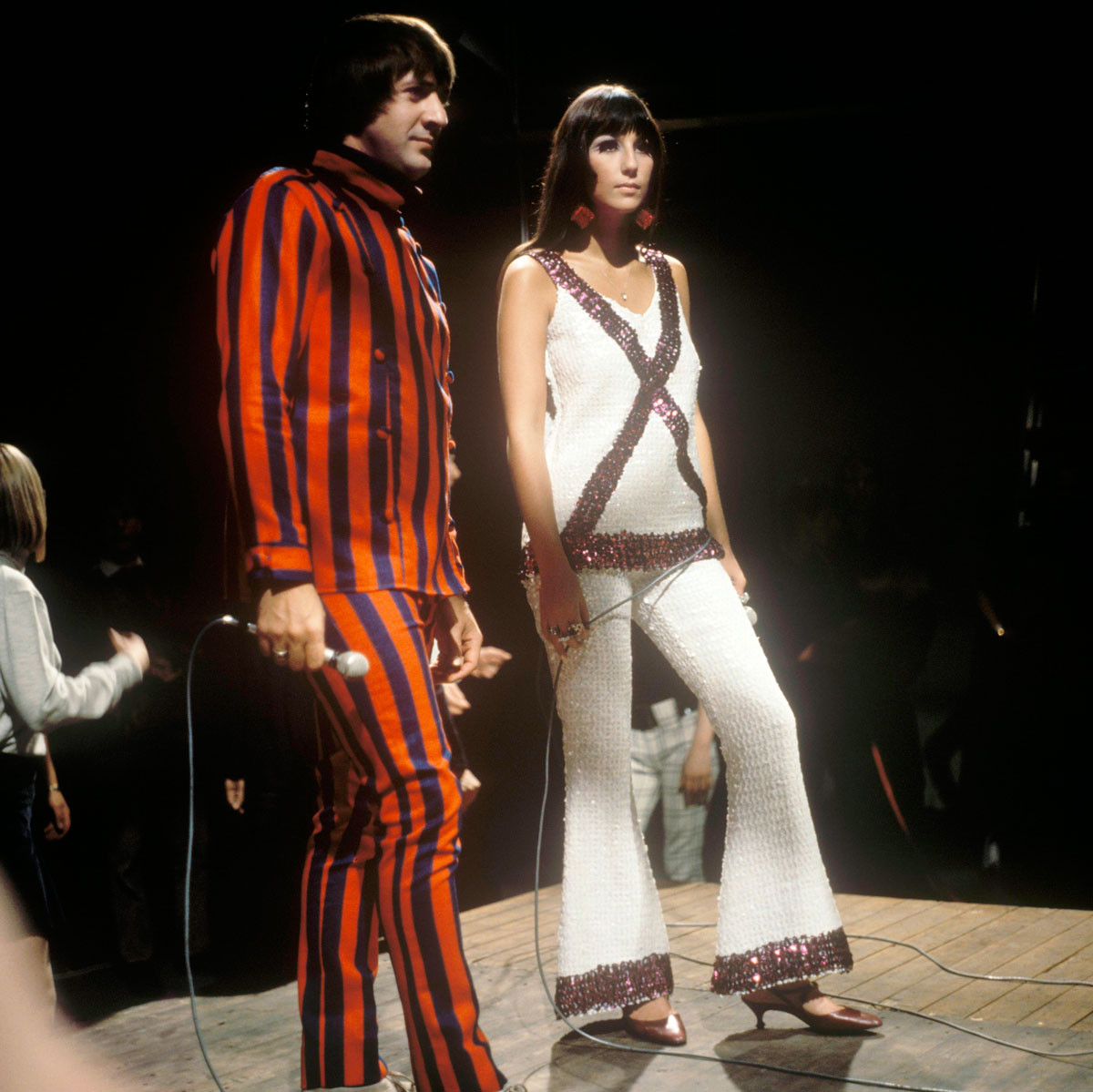 Photos Of Sonny And Cher