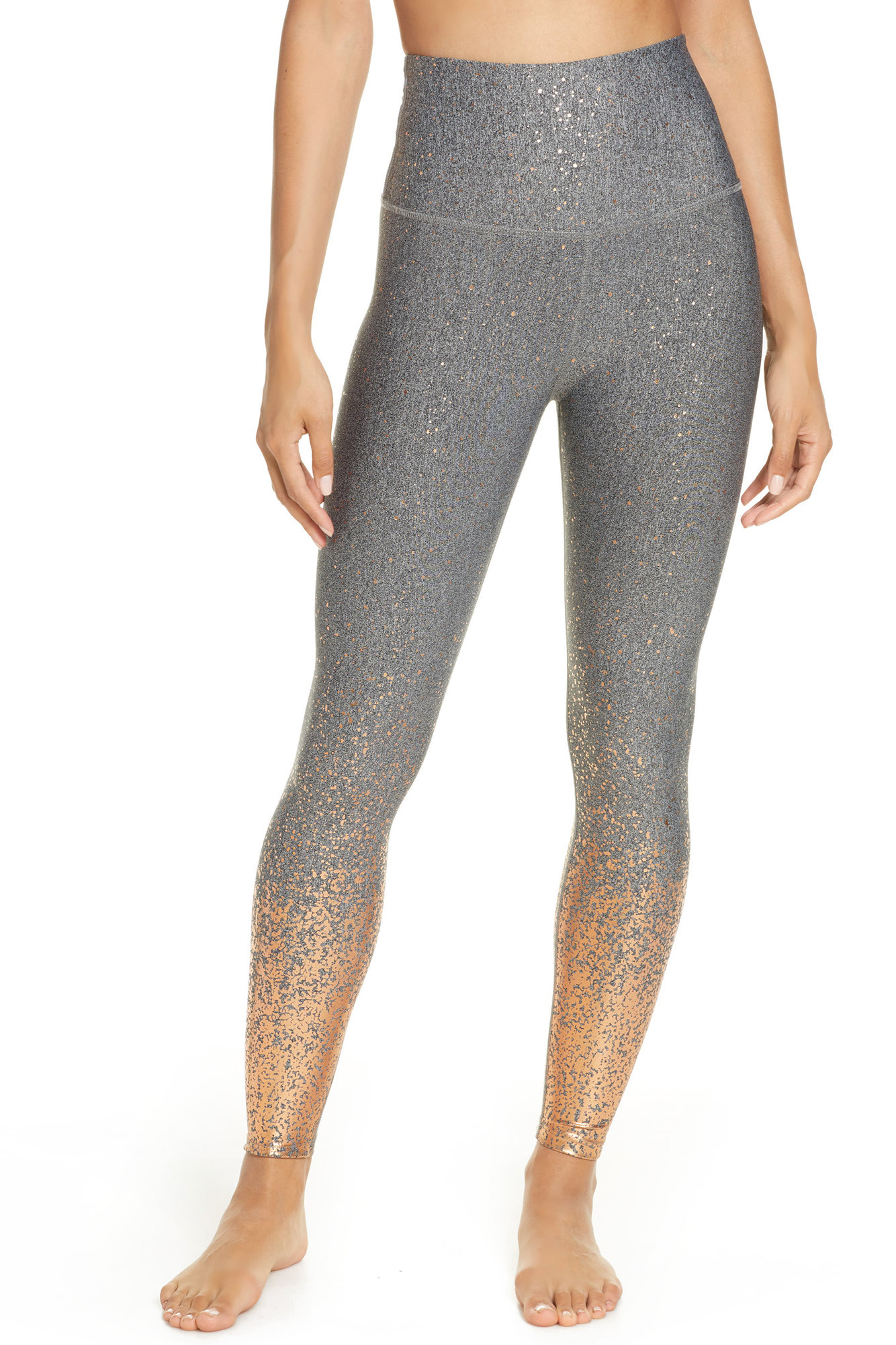 The best leggings, according to celebrities