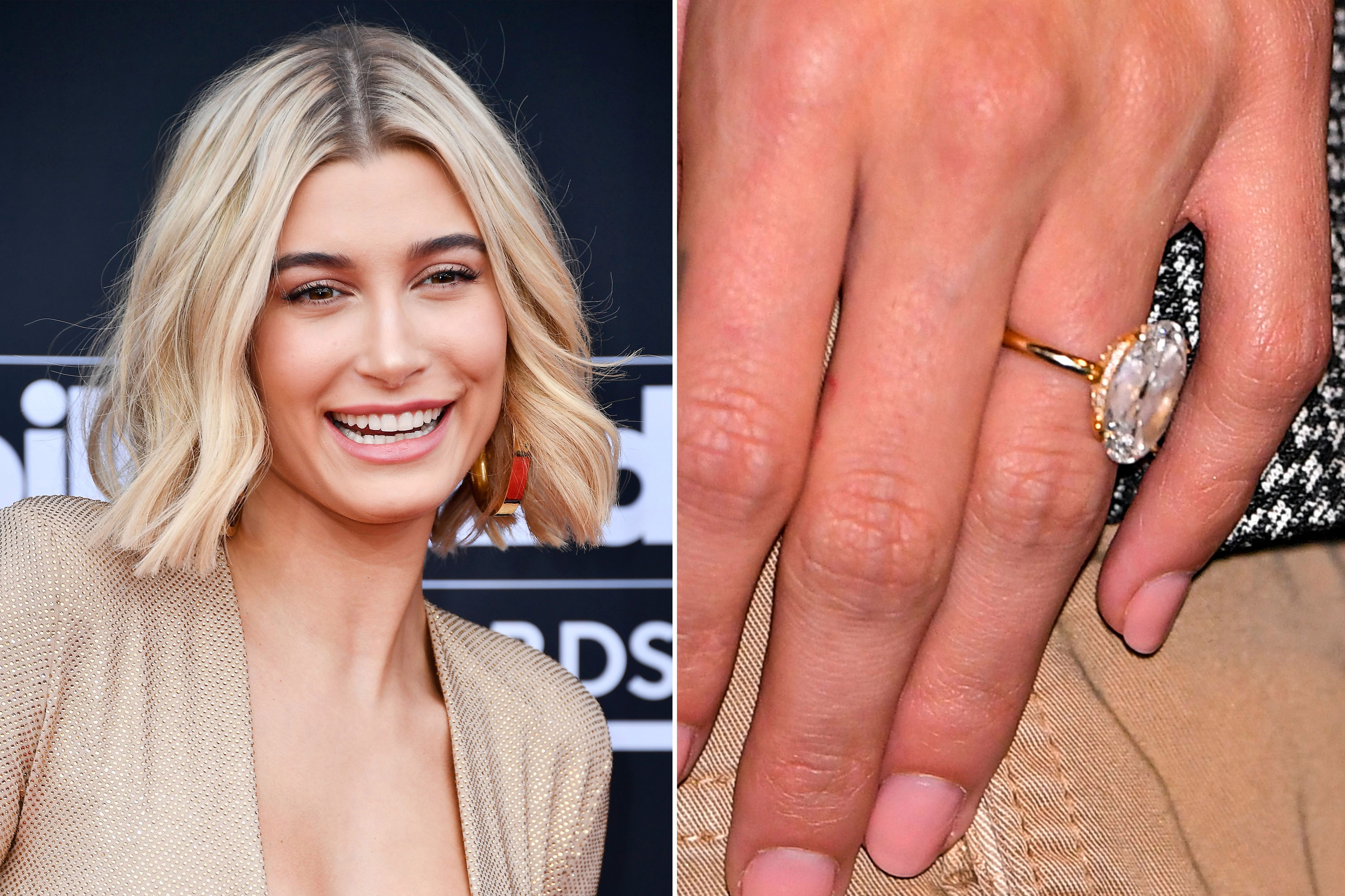 The 25 Most Jaw Dropping Celebrity Engagement Rings Of All Time 