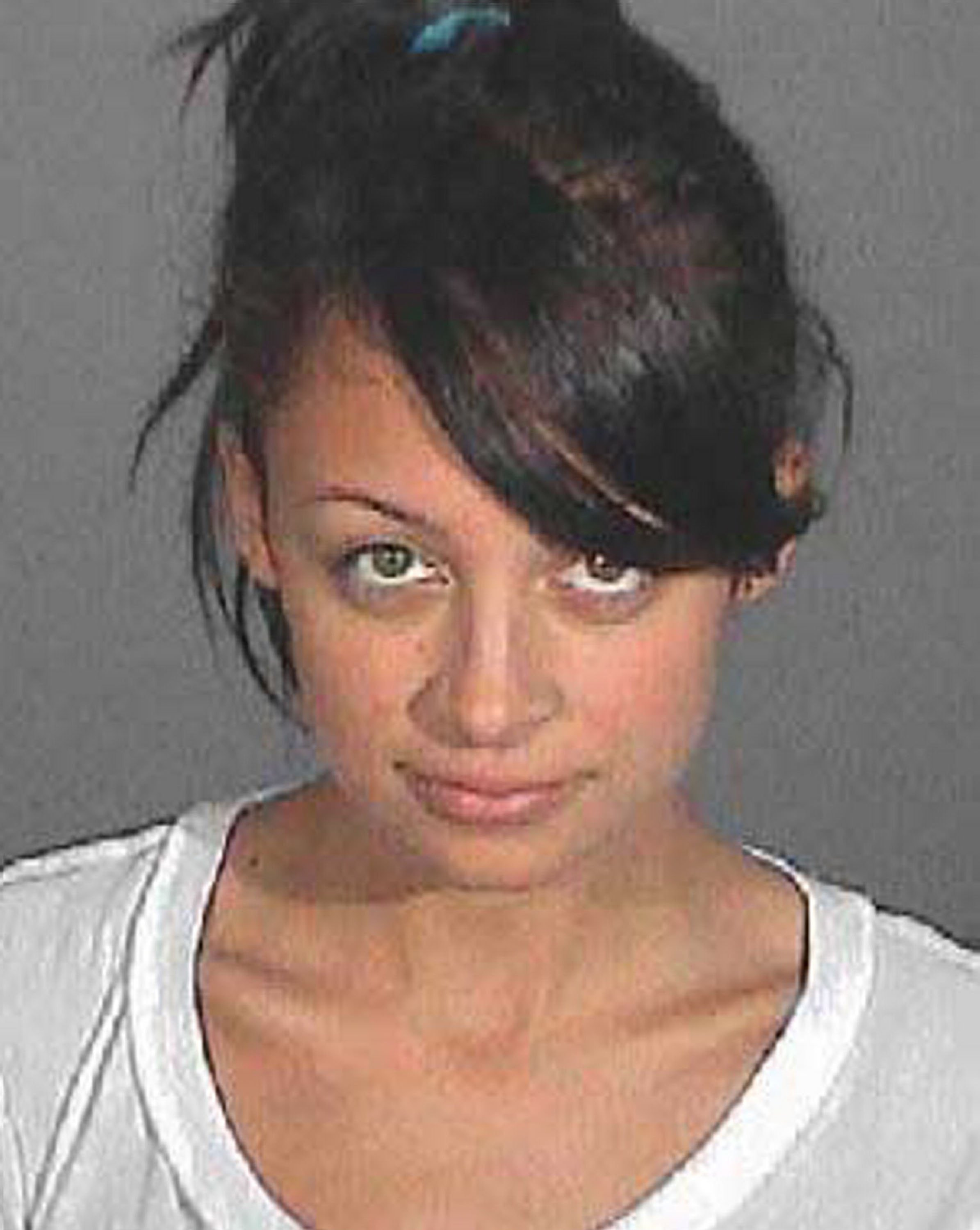 The Most Controversial PHR Mugshots Of All Time