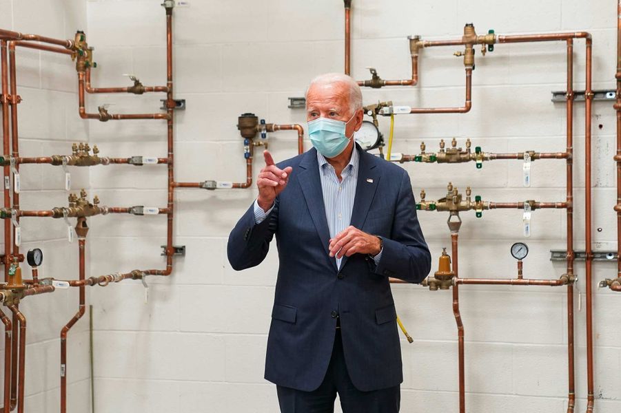 Joe Biden 10 Joe Biden 10