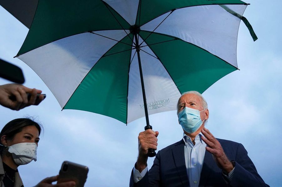 Joe Biden 4 Joe Biden 4