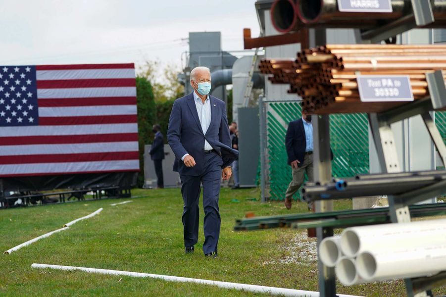 Joe Biden 7 Joe Biden 7