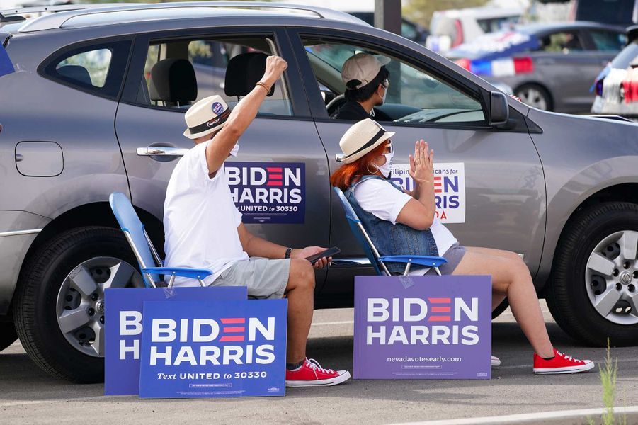 Joe Biden Joe Biden