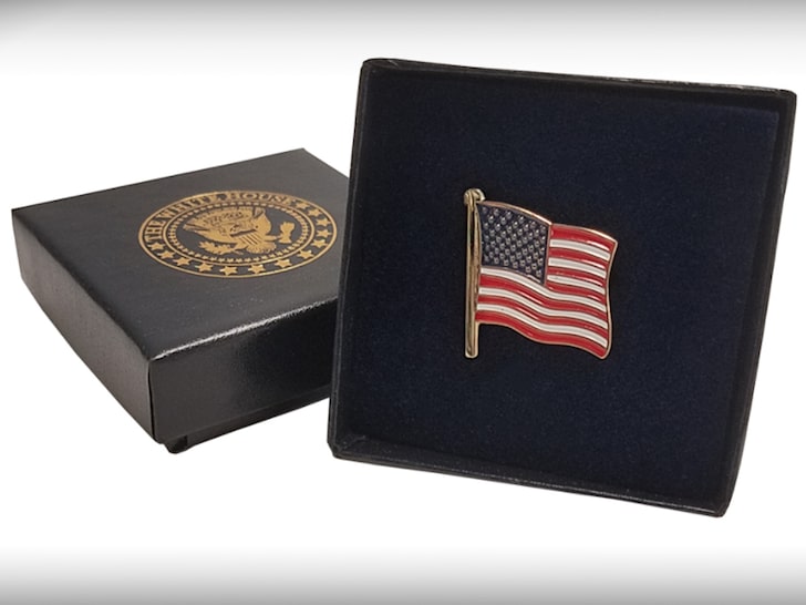 The White House Gift Shop $ale!