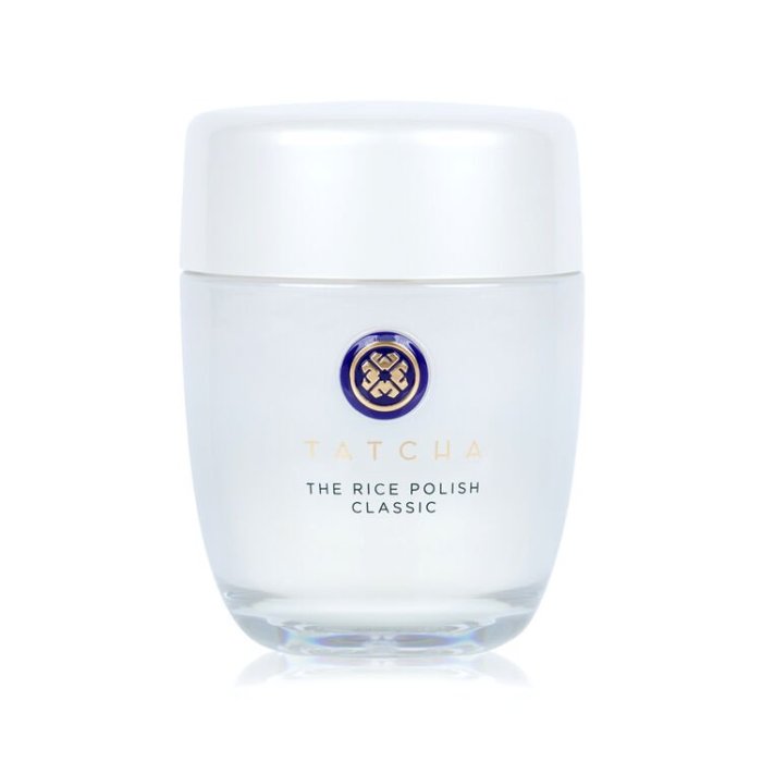 The Rice Polish: Classic Foaming Enzyme Powder