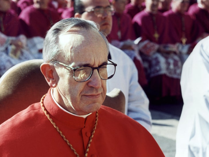 Pope Francis Photos