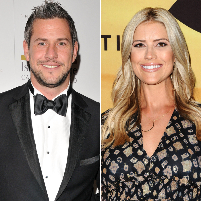 Ant Anstead Says He Has &lsquo;So Very Much to Be Grateful For&rsquo; Amid Christina Anstead Divorce
