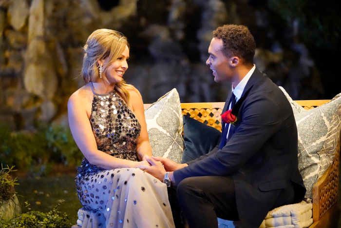 Clare Crawley Says She’s ‘Going Through Things’ After Thanksgiving With Dale Moss