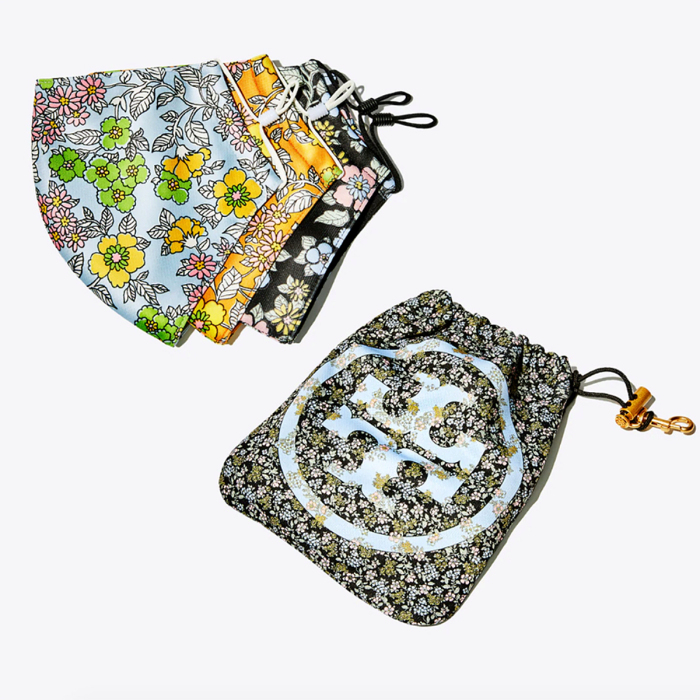 white-elephant-gift-tory-burch-face-masks