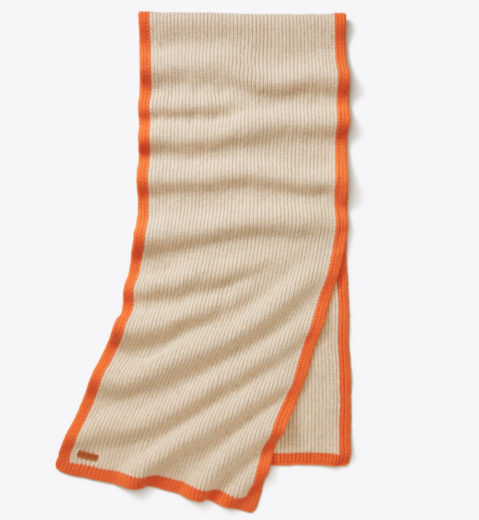 Cashmere-Scarf
