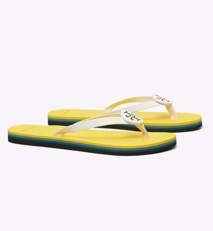 Minnie-Flip-Flop