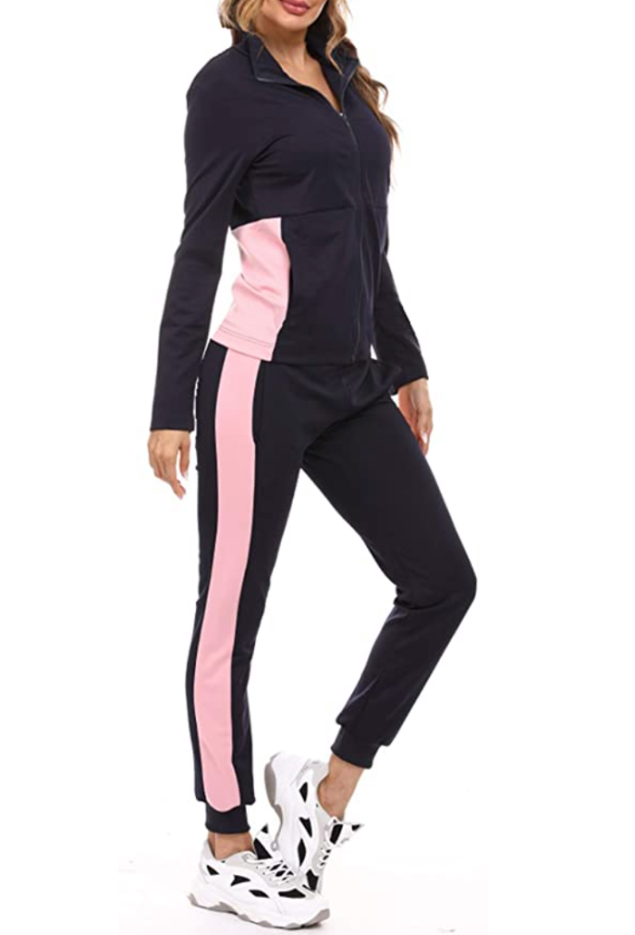 Track-Suit