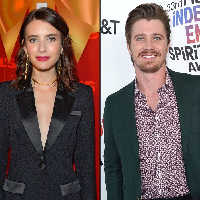 Emma Roberts Gives Birth, Welcomes 1st Child With Garrett Hedlund