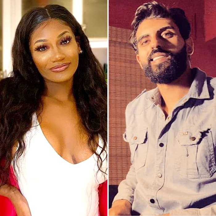 90 Day Fiance Brittany Banks Claims Yazan Abu Harirah Stole Money From Her