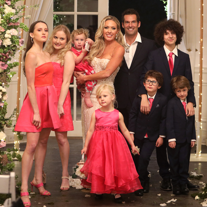 RHOC's Braunwyn Windham-Burke Opens Up About Realizing She's Gay, Husband Sean Dating
