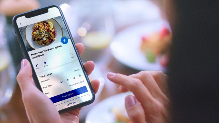 myww-meal-appl-food-tracker