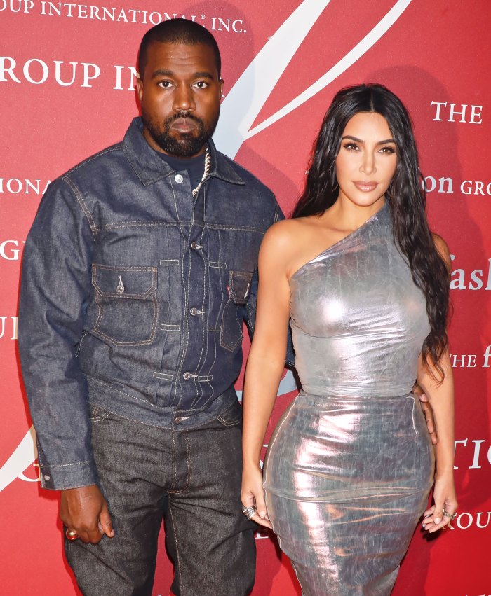 Kanye West Is ‘Jealous’ of Kim Spending Time on Kids, Prison Reform