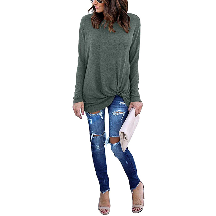 yidarton-twist-knot-top-green