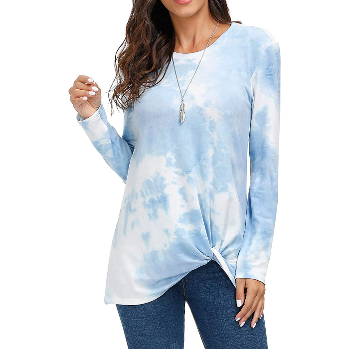 yidarton-twist-knot-top-tie-dye
