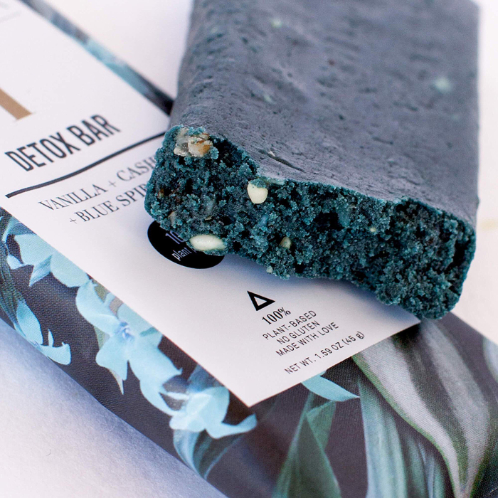 Detox Super Bars