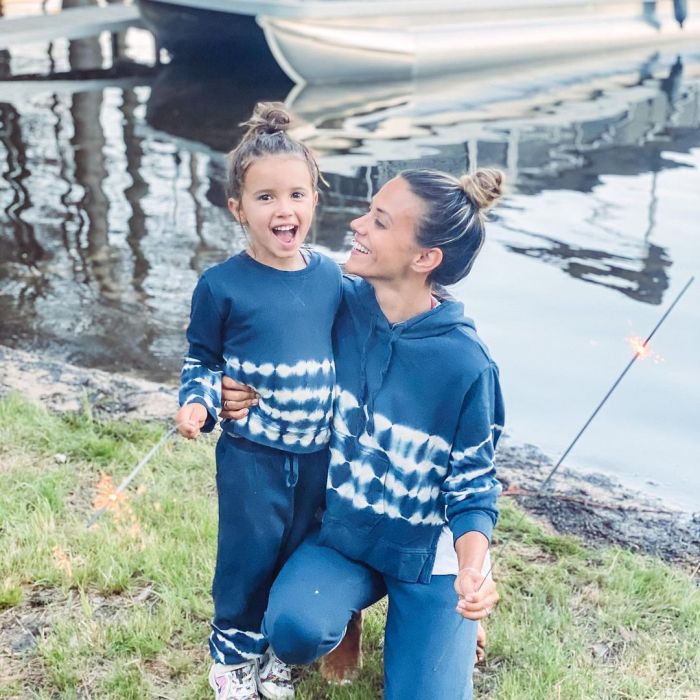 Jana Kramer Defends Her Parenting After Daughter Jolie’s Terrifying Park Experience