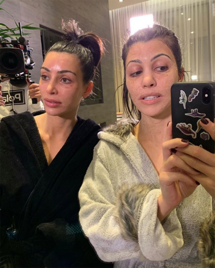 Kim Kourtney Hanacure