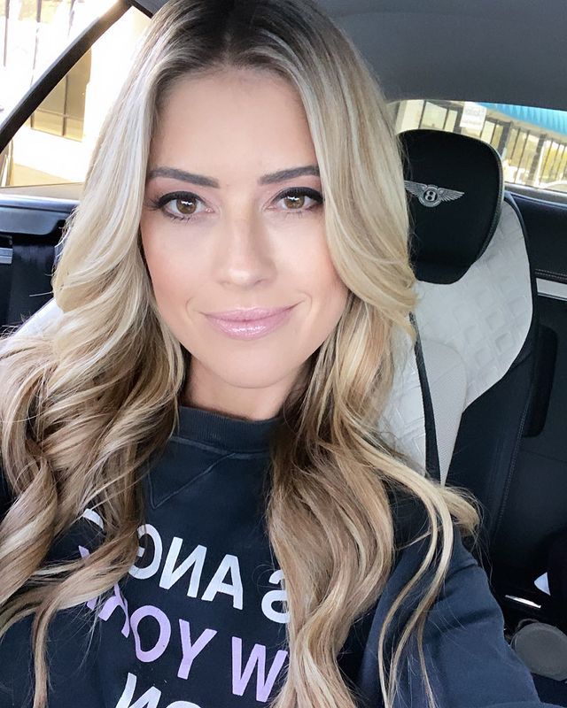 Christina Anstead Gets Empowering Tattoo Amid Ant Anstead Divorce 