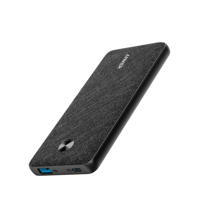 Anker | PowerCore III Sense 10K Wireless Portable Charger