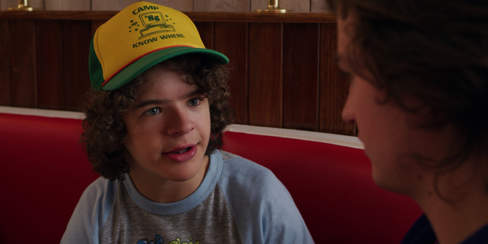 Gaten Matarazzo Teases 'Scariest' Season of 'Stranger Things' Yet, How He Knew Hopper Was Coming Back
