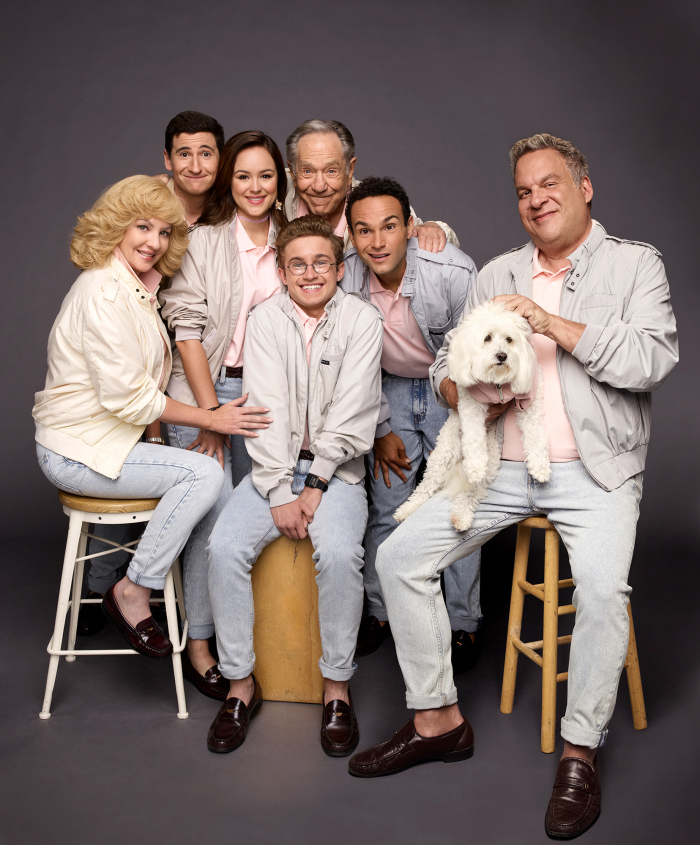 Wendi McLendon-Covey Will Be Dragged ‘Screaming’ When ‘Goldbergs’ Ends