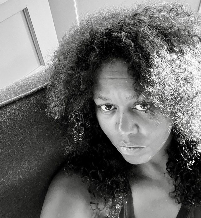 Michelle Obama's Makeup-Free Selfie Is a Thing of Beauty