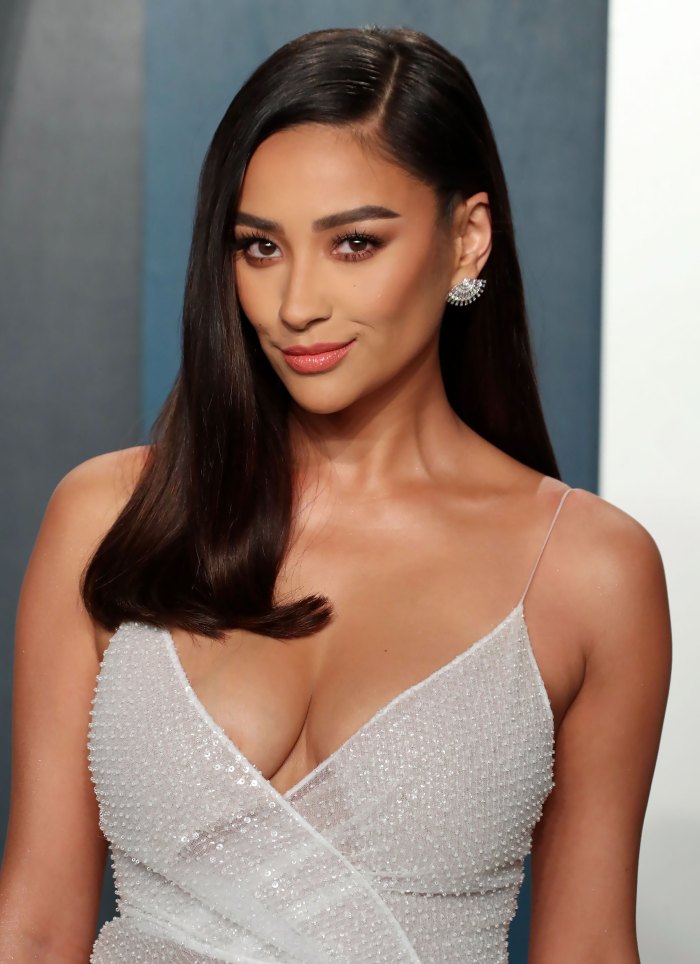 Shay Mitchell Is Not 'Focused on' Having 2nd Baby: 'I Absolutely Do Not' Miss Pregnancy