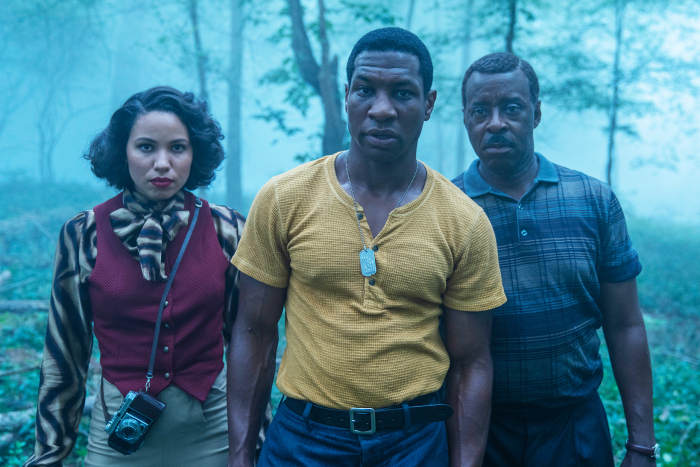 The Crown and Ozark Lead Critics Choice Nominations