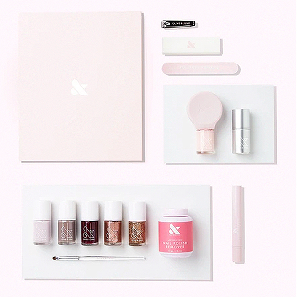 The Mani System