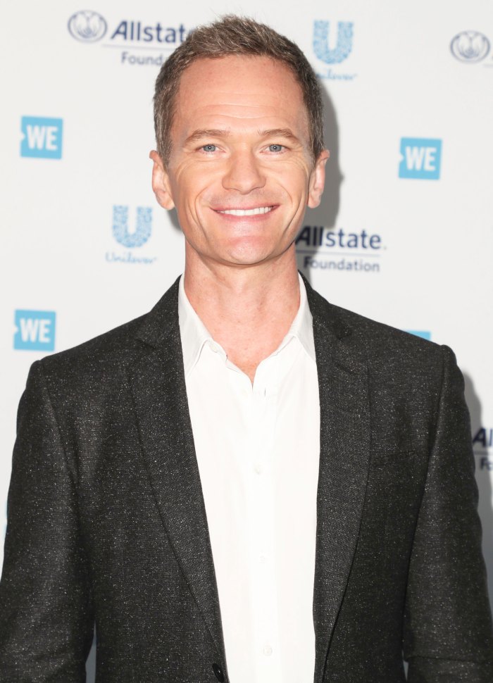 Neil Patrick Harris: It's 'Sexy' To Cast Straight Actors as Gay Characters