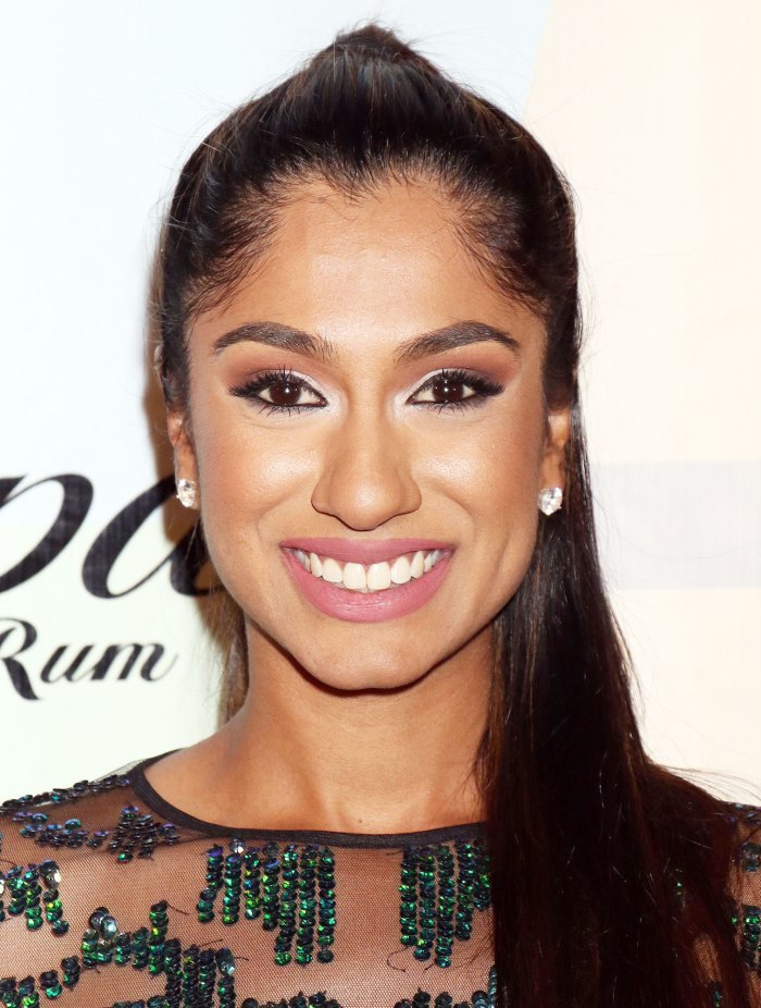 Dale Moss Ex Seema Sadekar Defends Him Amid Clare Drama And Says He Was Always a Gentleman