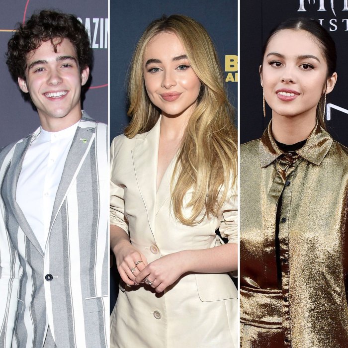 Joshua Bassett Praises Sabrina Carpenter’s Song Amid Olivia Rodrigo Drama