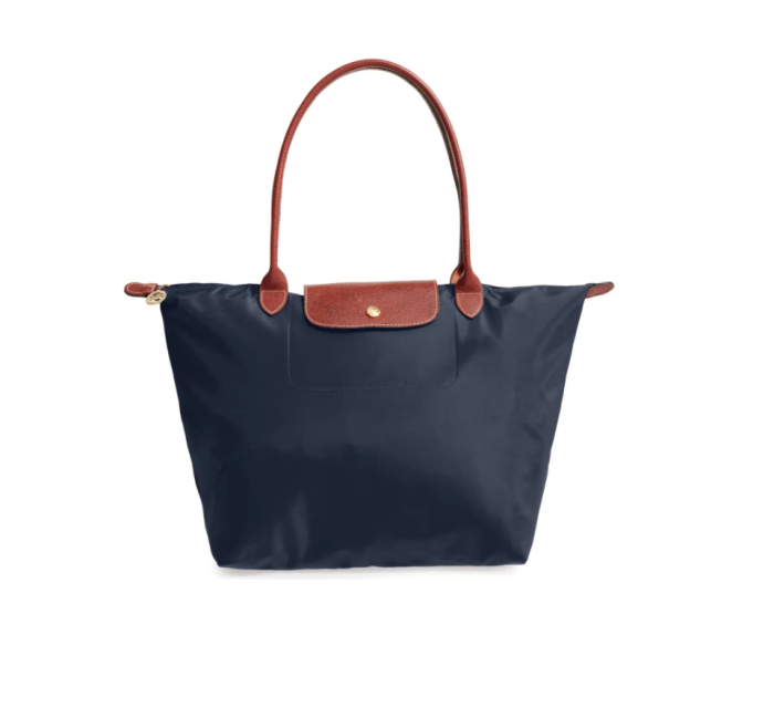 Longchamp Large Le Pliage Tote