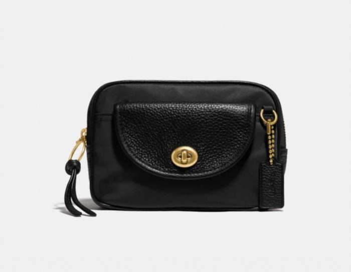 Cargo Belt Bag