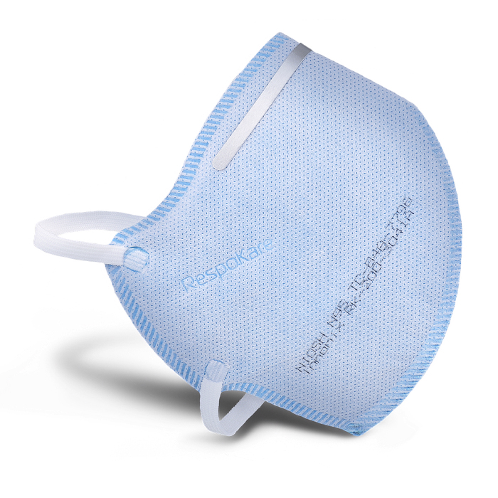 Respokare Niosh N95 Respirator Mask