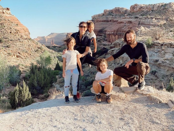 How Jared and Genevieve Padalecki Keep the Romance Alive Amid Work Three Kids and More
