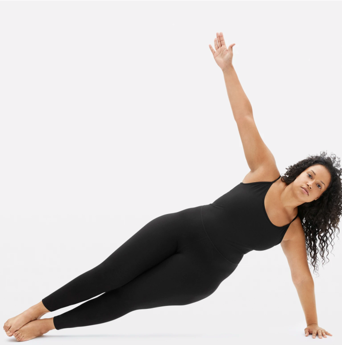 The Perform Unitard