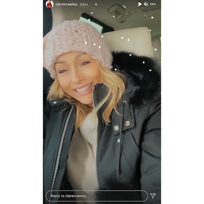 Clare Crawley’s Sister Is Taking Her Away to the Snow After Dale Moss Split