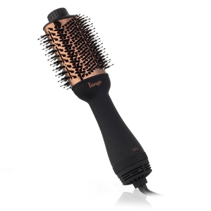 Le Volume 75MM 2-in-1 Volumizing Brush Dryer