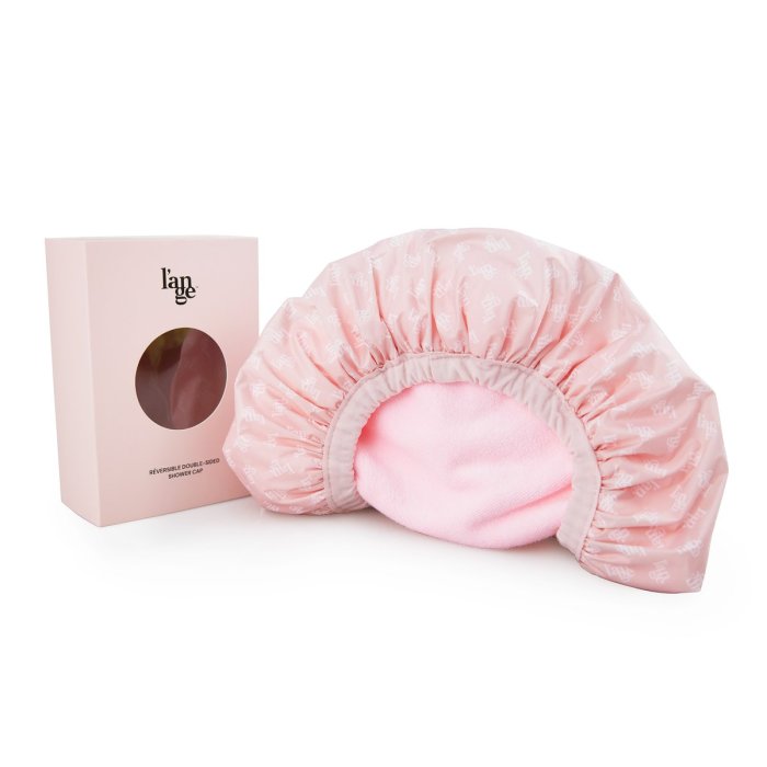 Shower Cap Réversible Double-Sided