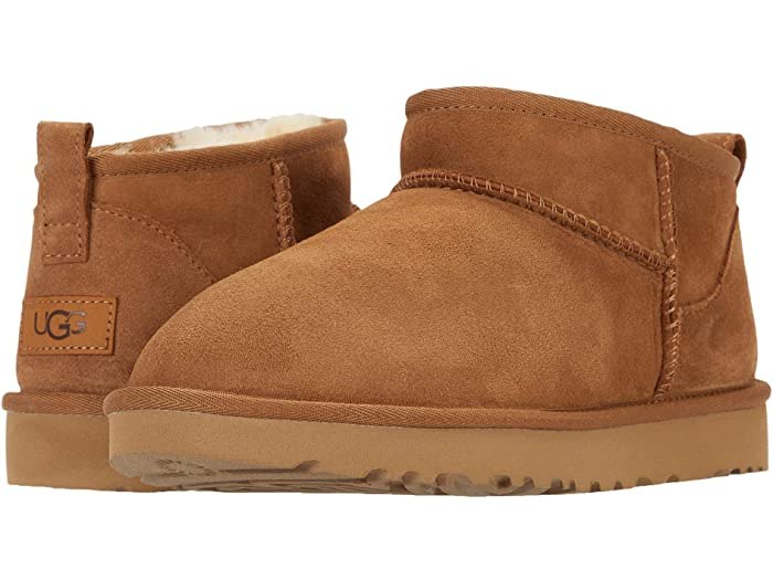 UGG Classic Ultra Mini