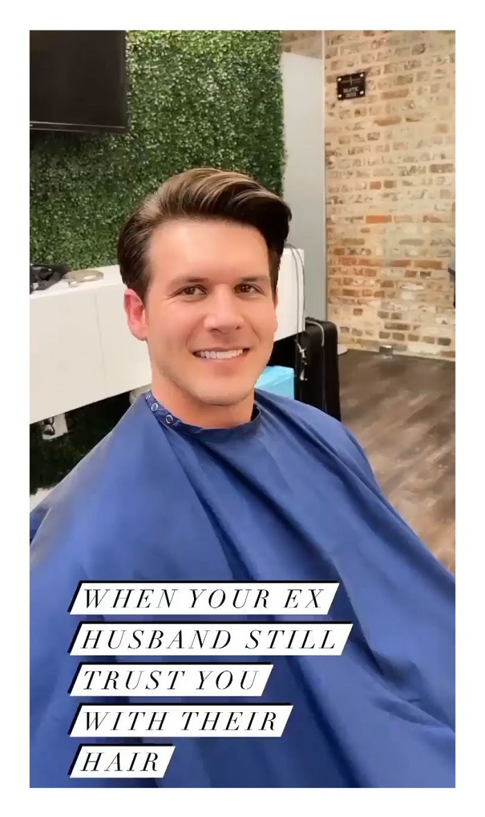 Southern Charm Madison LeCroy Shares Rare Photo of Ex-Husband Josh Hughes Amid Jay Cutler Drama