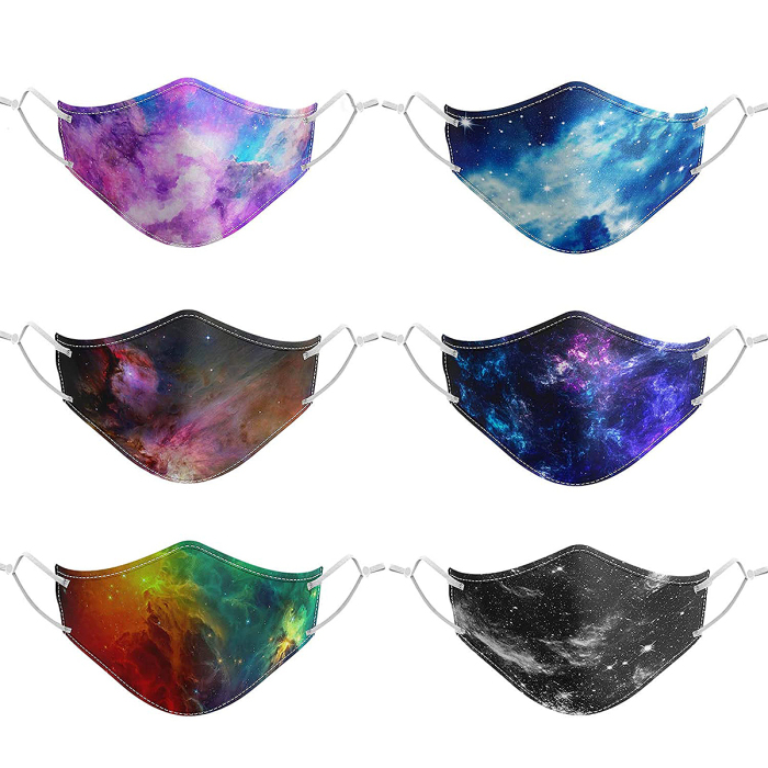 amazon-space-galactic-masks