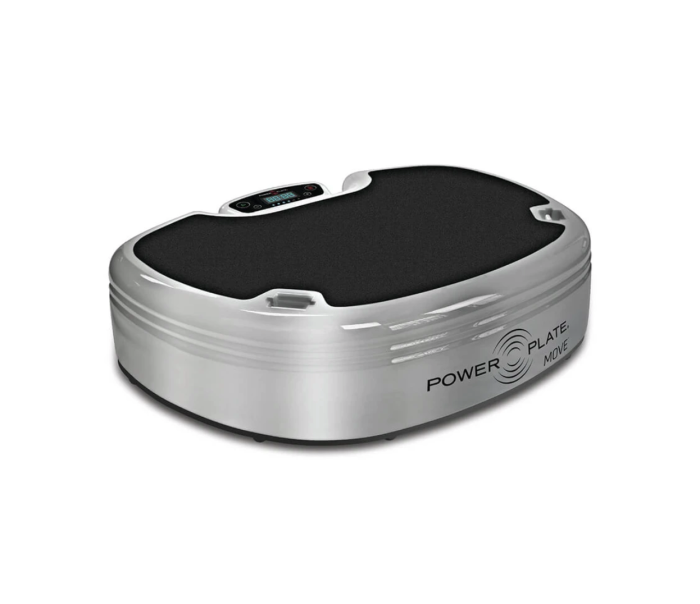 Power Plate | Power Plate MOVE (Silver)